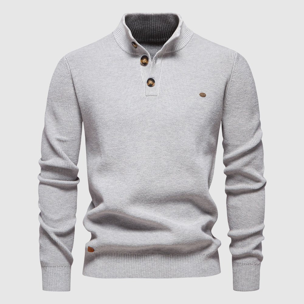 Hardfell | Rains Classic Summit Sweater