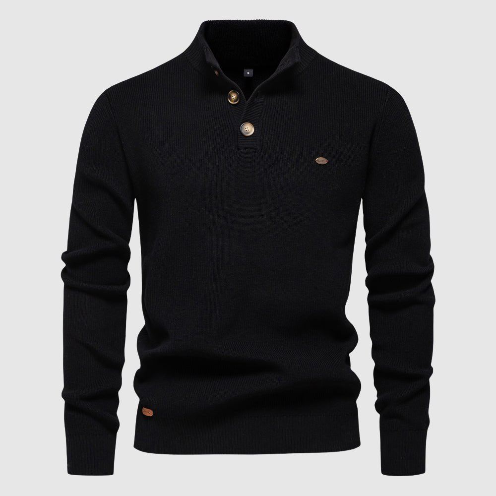 Hardfell | Rains Classic Summit Sweater