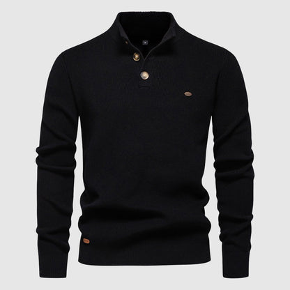 Hardfell | Rains Classic Summit Sweater