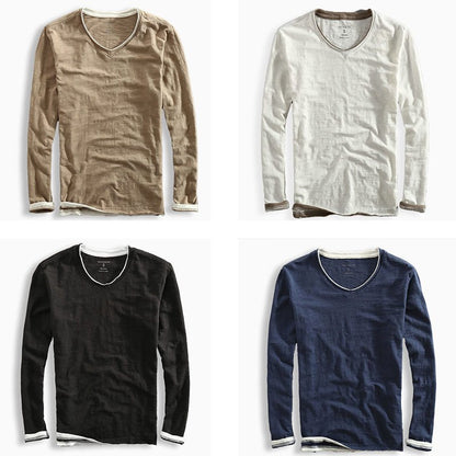 Hardfell | Rains Everyday long sleeve shirt