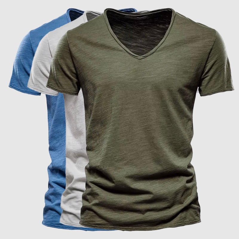 Hardfell | Rains Forlì cotton shirt