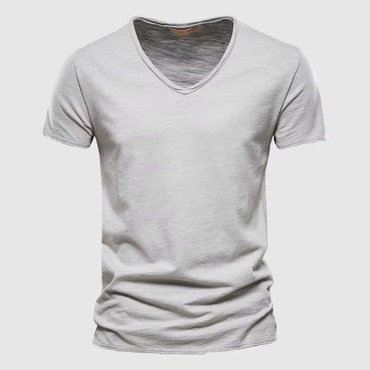 Hardfell | Rains Forlì cotton shirt