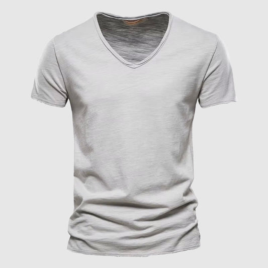 Hardfell | Rains Forlì cotton shirt