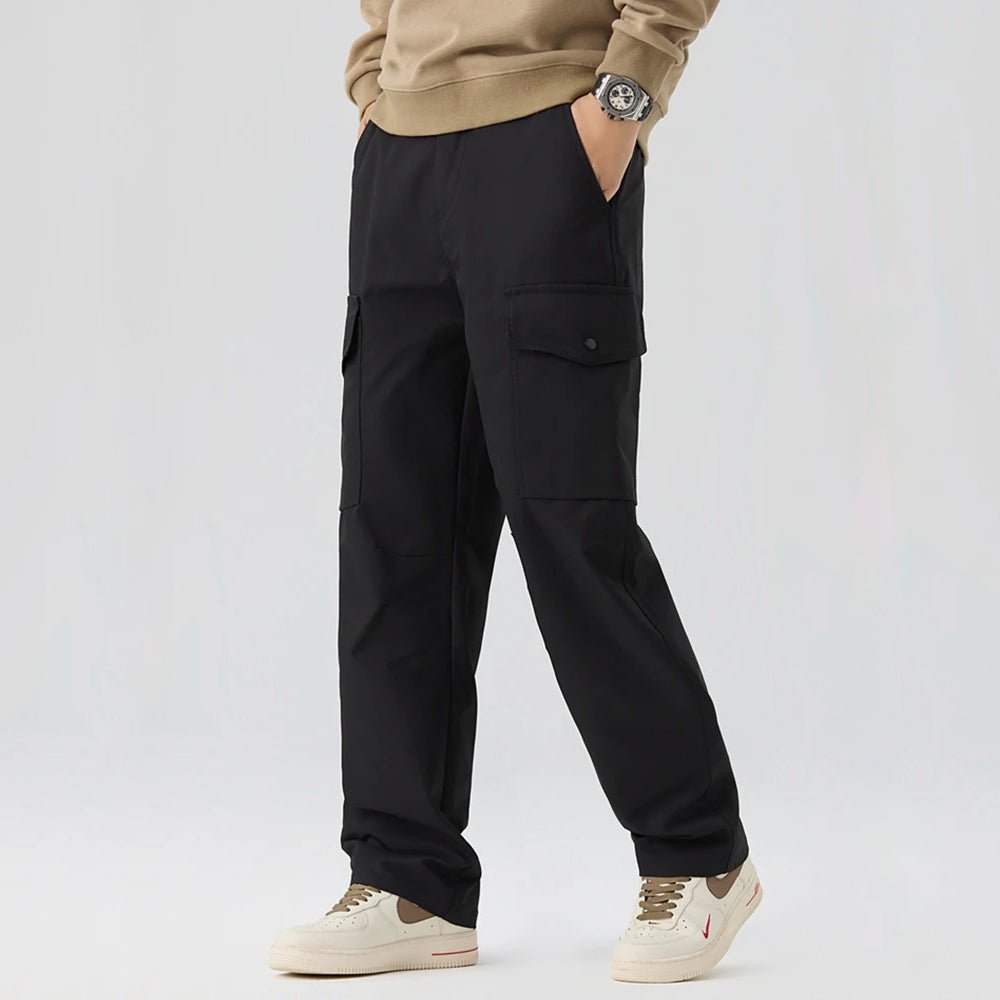 Hardfell | Rains Frontier Flex cargo pants
