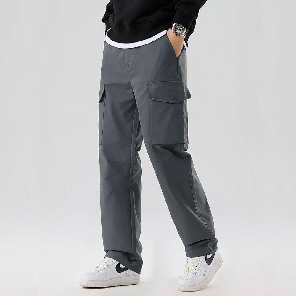 Hardfell | Rains Frontier Flex cargo pants