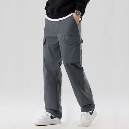 Hardfell | Rains Frontier Flex cargo pants