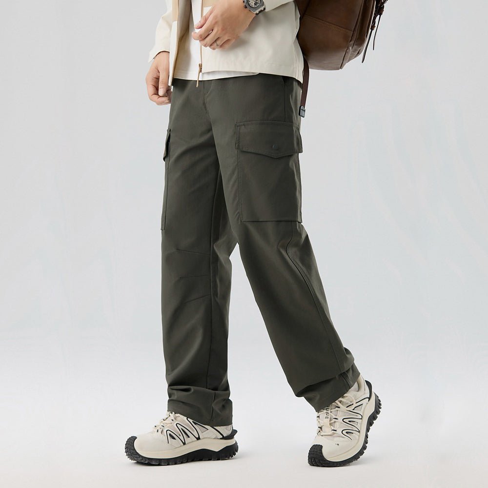 Hardfell | Rains Frontier Flex cargo pants