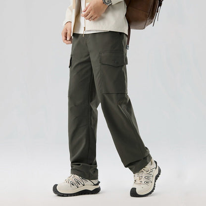Hardfell | Rains Frontier Flex cargo pants