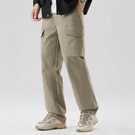 Hardfell | Rains Frontier Flex cargo pants