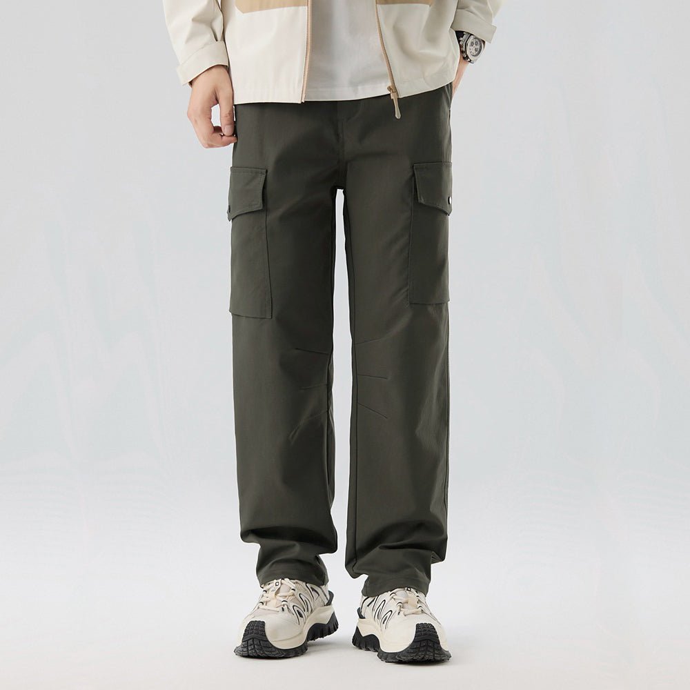 Hardfell | Rains Frontier Flex cargo pants