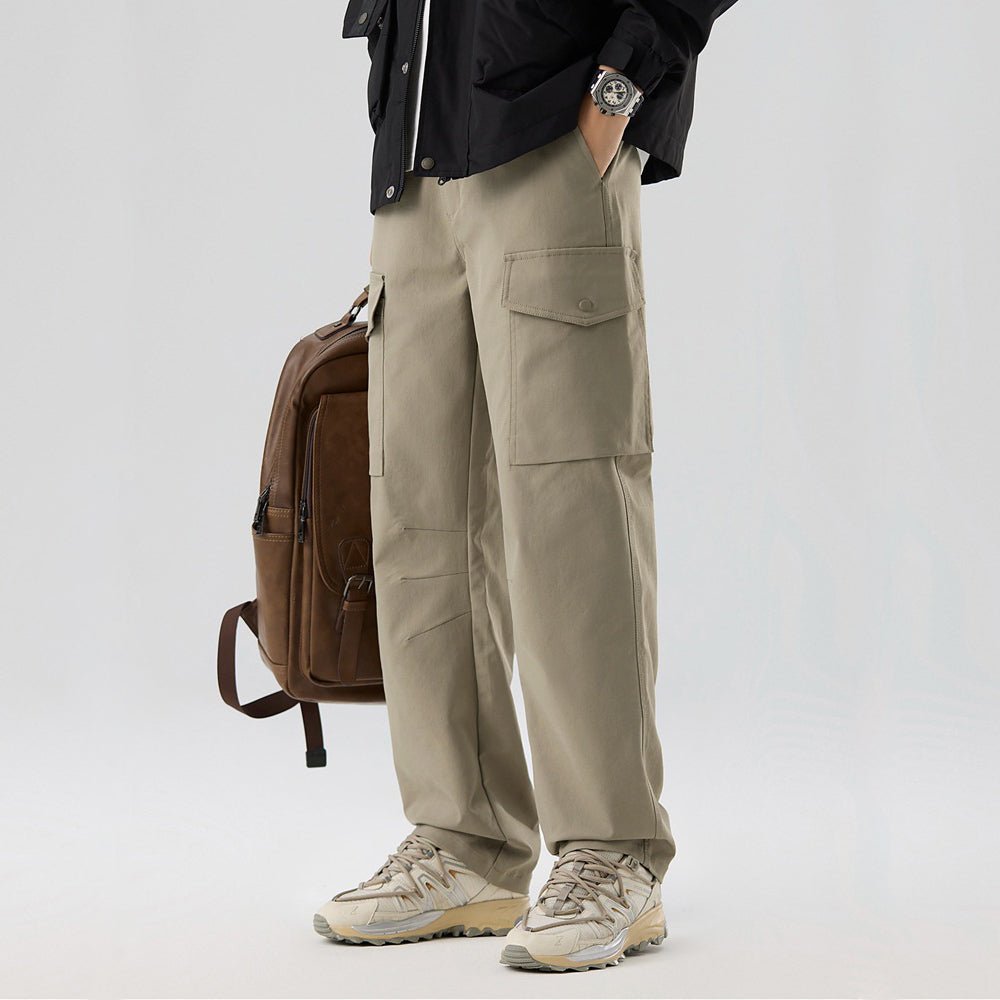 Hardfell | Rains Frontier Flex cargo pants