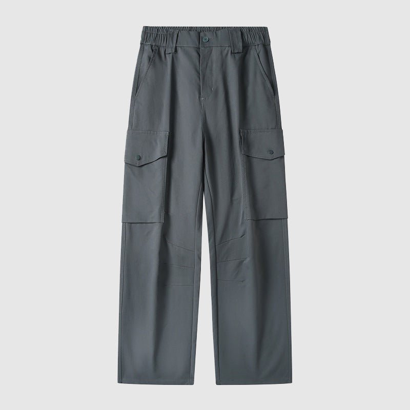 Hardfell | Rains Frontier Flex cargo pants