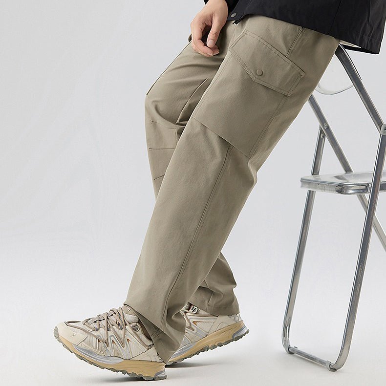 Hardfell | Rains Frontier Flex cargo pants