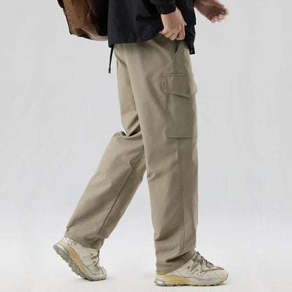 Hardfell | Rains Frontier Flex cargo pants