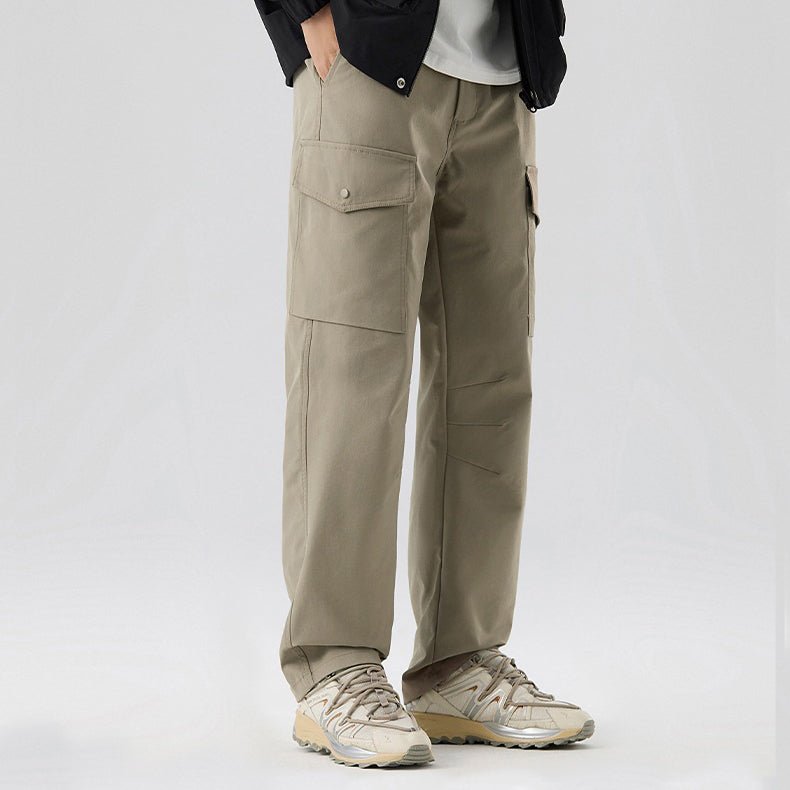 Hardfell | Rains Frontier Flex cargo pants