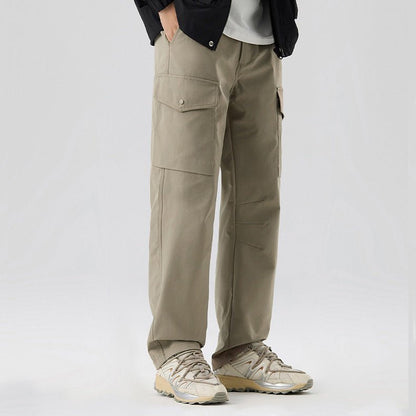 Hardfell | Rains Frontier Flex cargo pants
