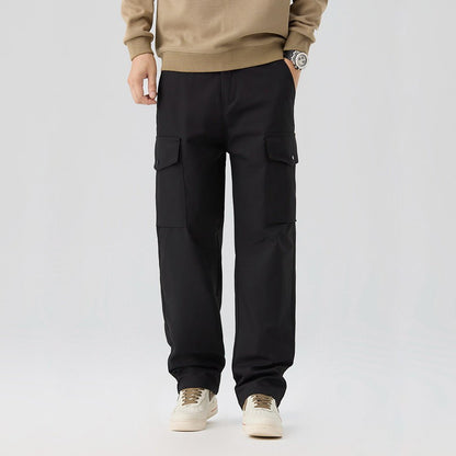 Hardfell | Rains Frontier Flex cargo pants