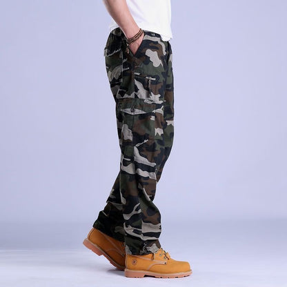 Hardfell | Rains Liberty Ridge cargo pants