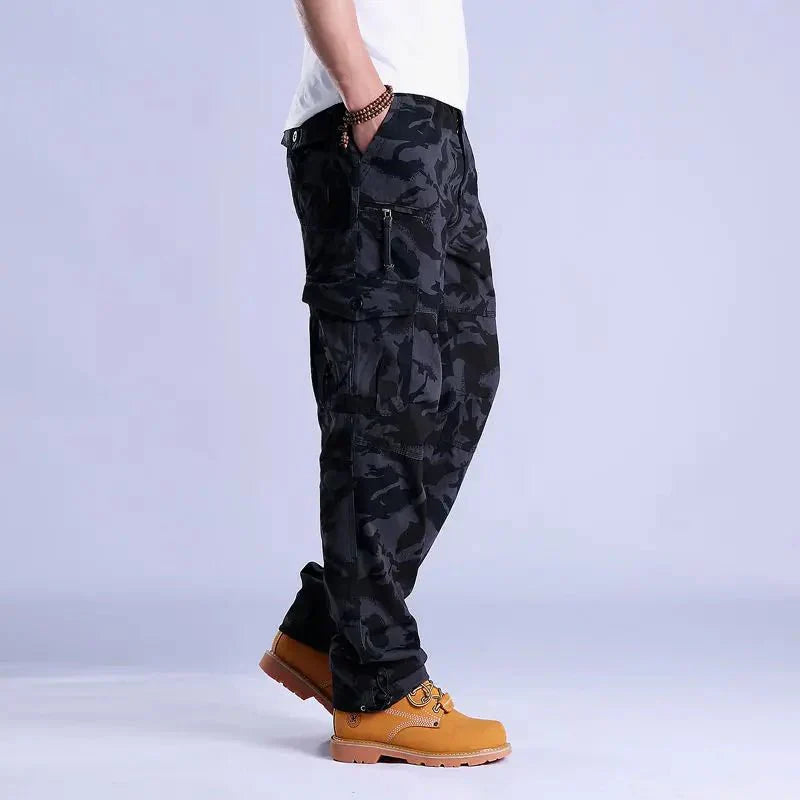 Hardfell | Rains Liberty Ridge cargo pants