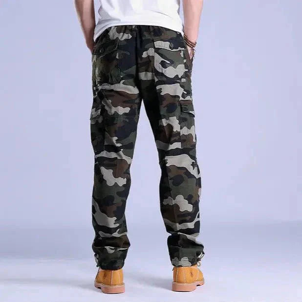 Hardfell | Rains Liberty Ridge cargo pants