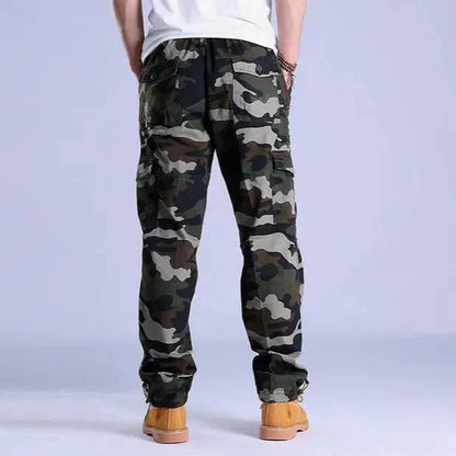 Hardfell | Rains Liberty Ridge cargo pants