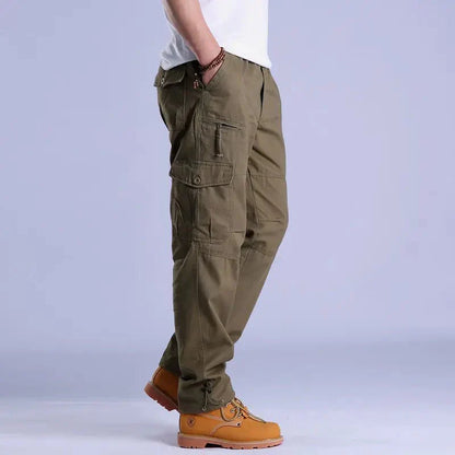 Hardfell | Rains Liberty Ridge cargo pants