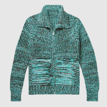 Hardfell | Rains Oceanic Odyssey cardigan