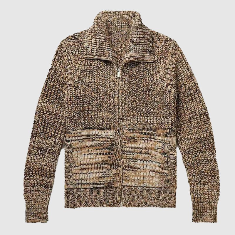 Hardfell | Rains Oceanic Odyssey cardigan