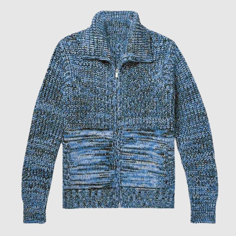 Hardfell | Rains Oceanic Odyssey cardigan