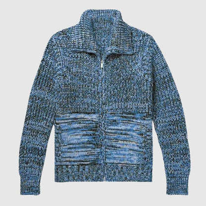 Hardfell | Rains Oceanic Odyssey cardigan
