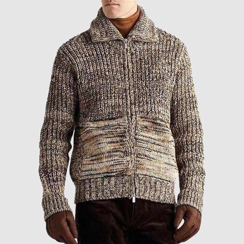 Hardfell | Rains Oceanic Odyssey cardigan