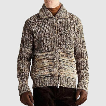 Hardfell | Rains Oceanic Odyssey cardigan