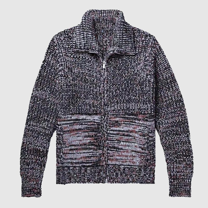 Hardfell | Rains Oceanic Odyssey cardigan