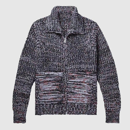 Hardfell | Rains Oceanic Odyssey cardigan