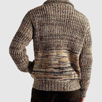 Hardfell | Rains Oceanic Odyssey cardigan