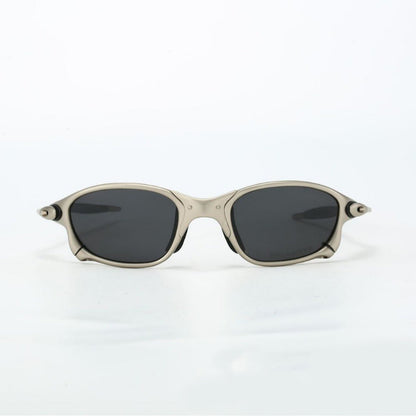 Hardfell | Rains Silver Streak sunglasses