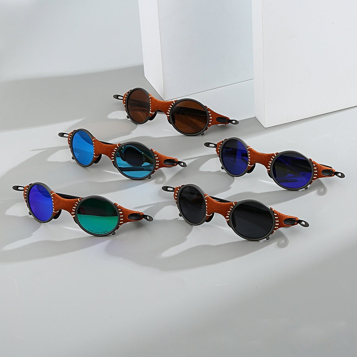 Hardfell | Rains Steampunk Revival Glasses