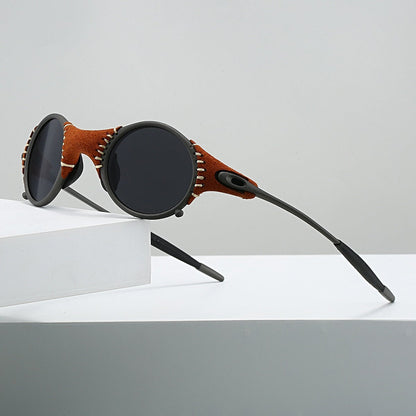 Hardfell | Rains Steampunk Revival Glasses