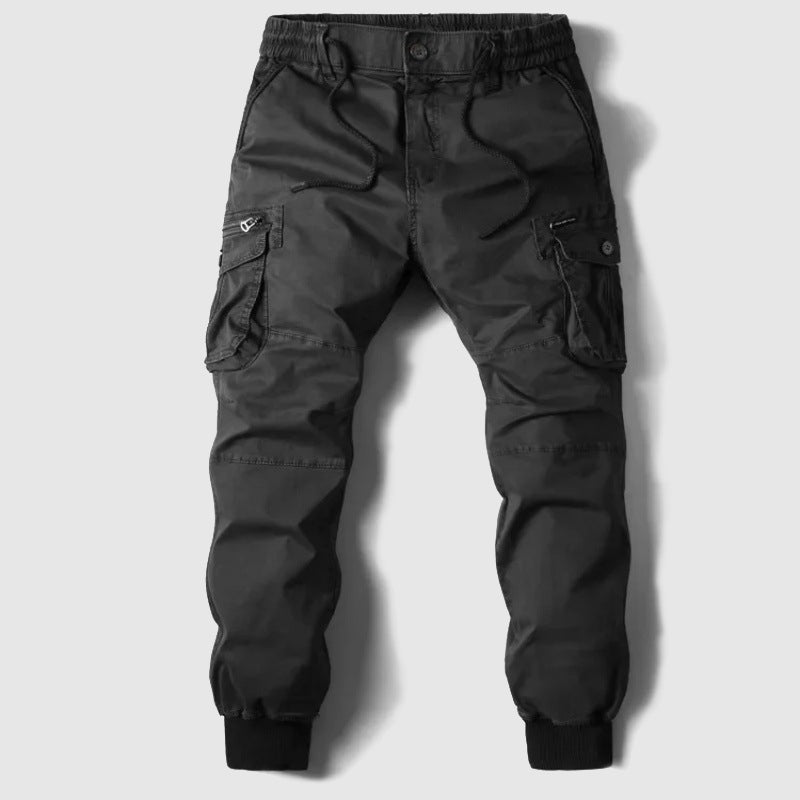 Hardfell | Rains Task Force cargo pants