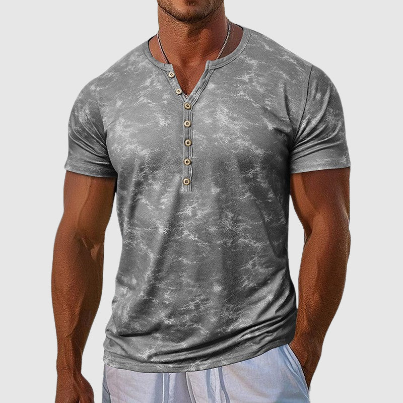 Hardfell | Rains Toile Menton shirt