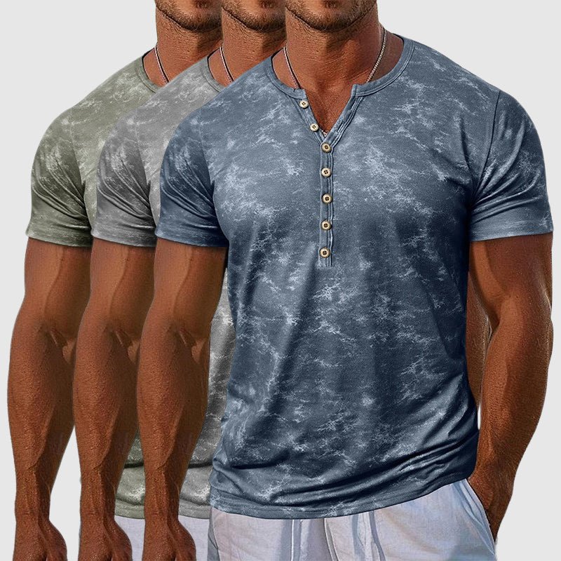 Hardfell | Rains Toile Menton shirt