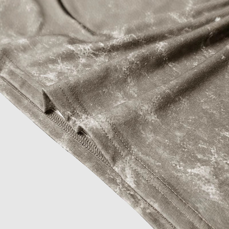 Hardfell | Rains Toile Menton shirt