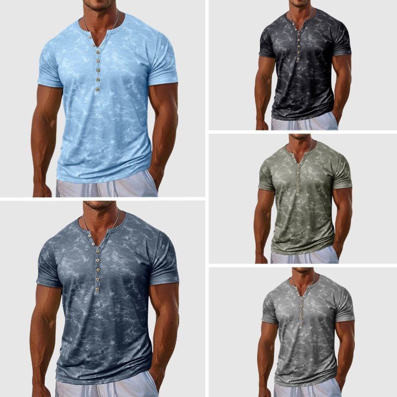 Hardfell | Rains Toile Menton shirt