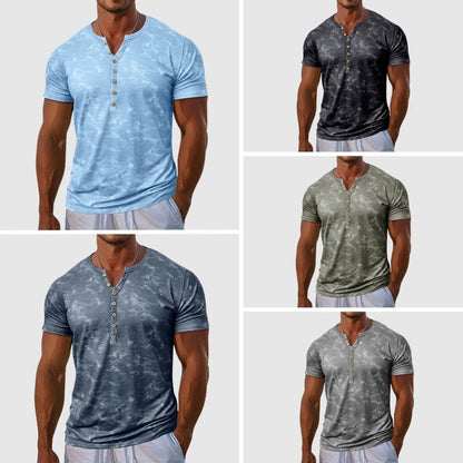 Hardfell | Rains Toile Menton shirt