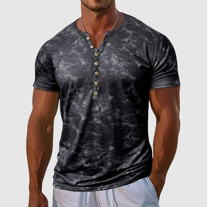 Hardfell | Rains Toile Menton shirt