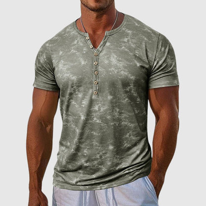 Hardfell | Rains Toile Menton shirt