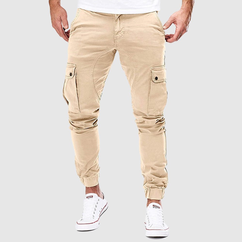 Hardfell | Rains Urban Athlete Pants