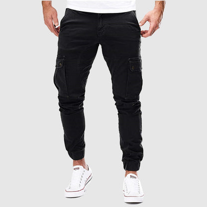 Hardfell | Rains Urban Athlete Pants