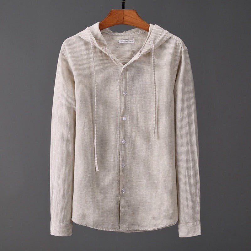 Hardfell | Rains Urban Breeze Hoodie