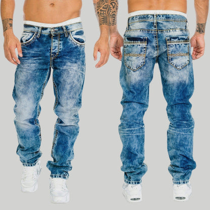 Hardfell | Rains Urban Denim Jeans